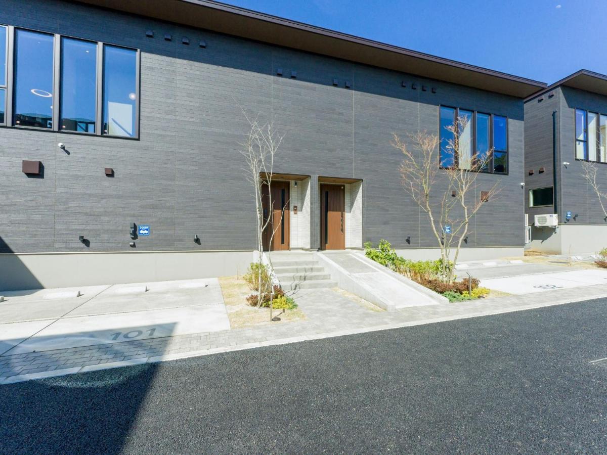 Rakuten Stay Villa Yatsugatake - 101 Stylish Design - Хокуто Екстериор снимка