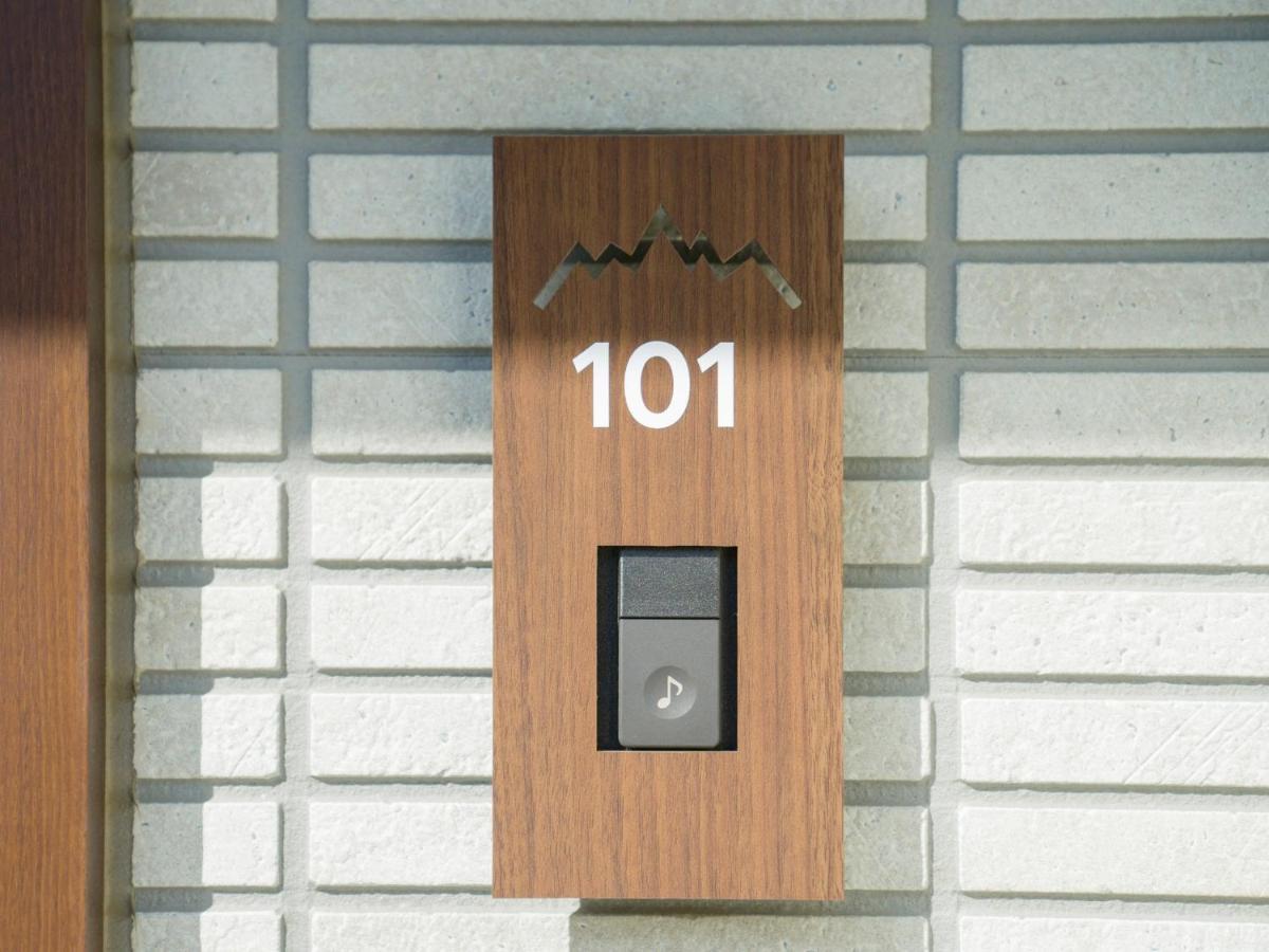 Rakuten Stay Villa Yatsugatake - 101 Stylish Design - Хокуто Екстериор снимка
