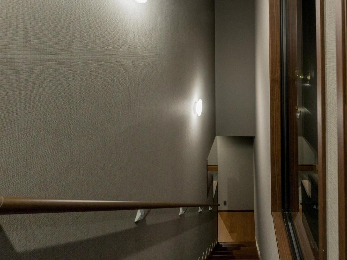 Rakuten Stay Villa Yatsugatake - 101 Stylish Design - Хокуто Екстериор снимка