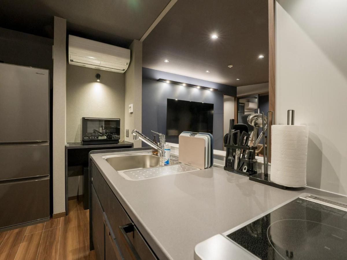 Rakuten Stay Villa Yatsugatake - 101 Stylish Design - Хокуто Екстериор снимка